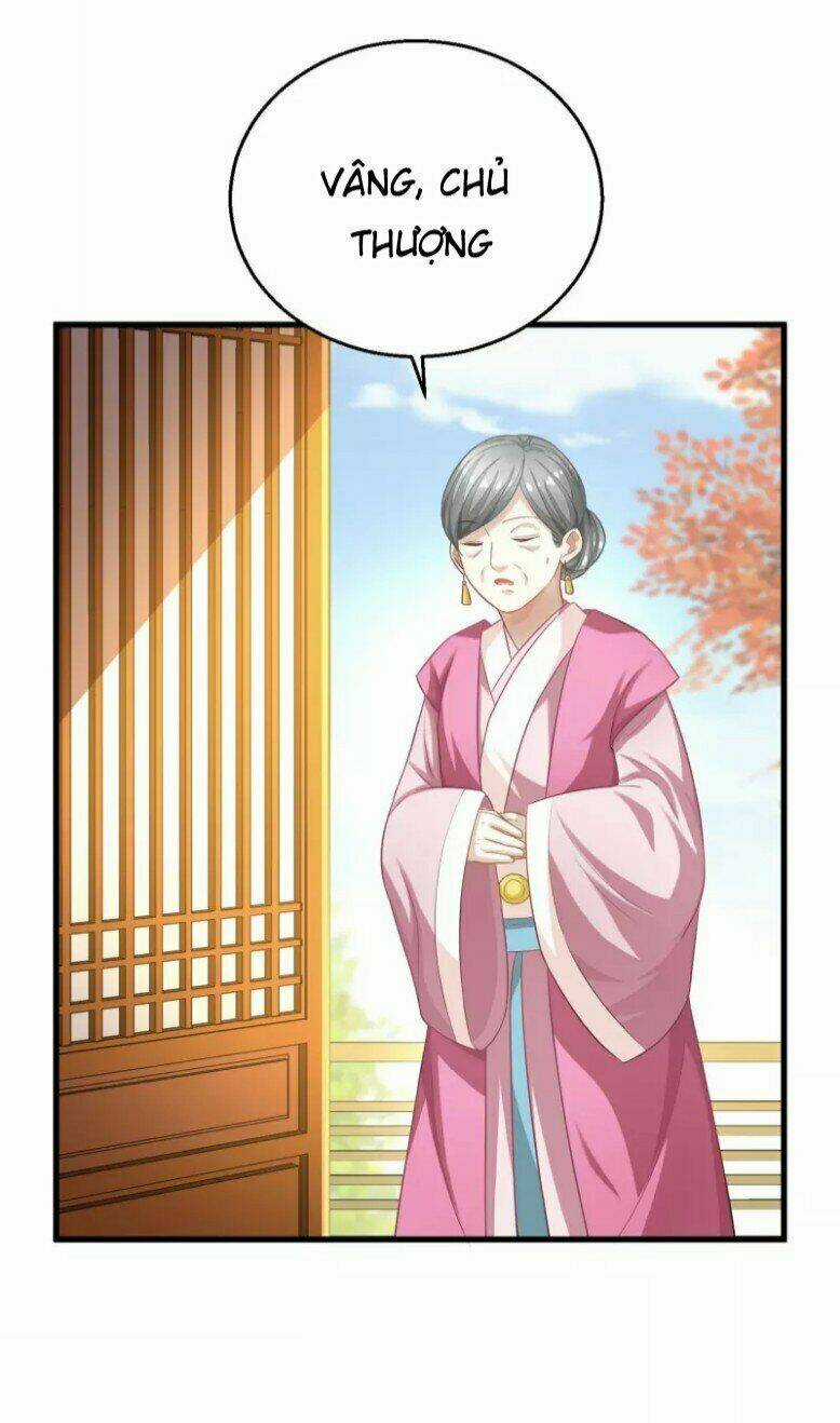 Mau Xuyên Hướng Dẫn Tự Cứu Vật Hi Sinh Nữ Phụ Chapter 5 trang 27