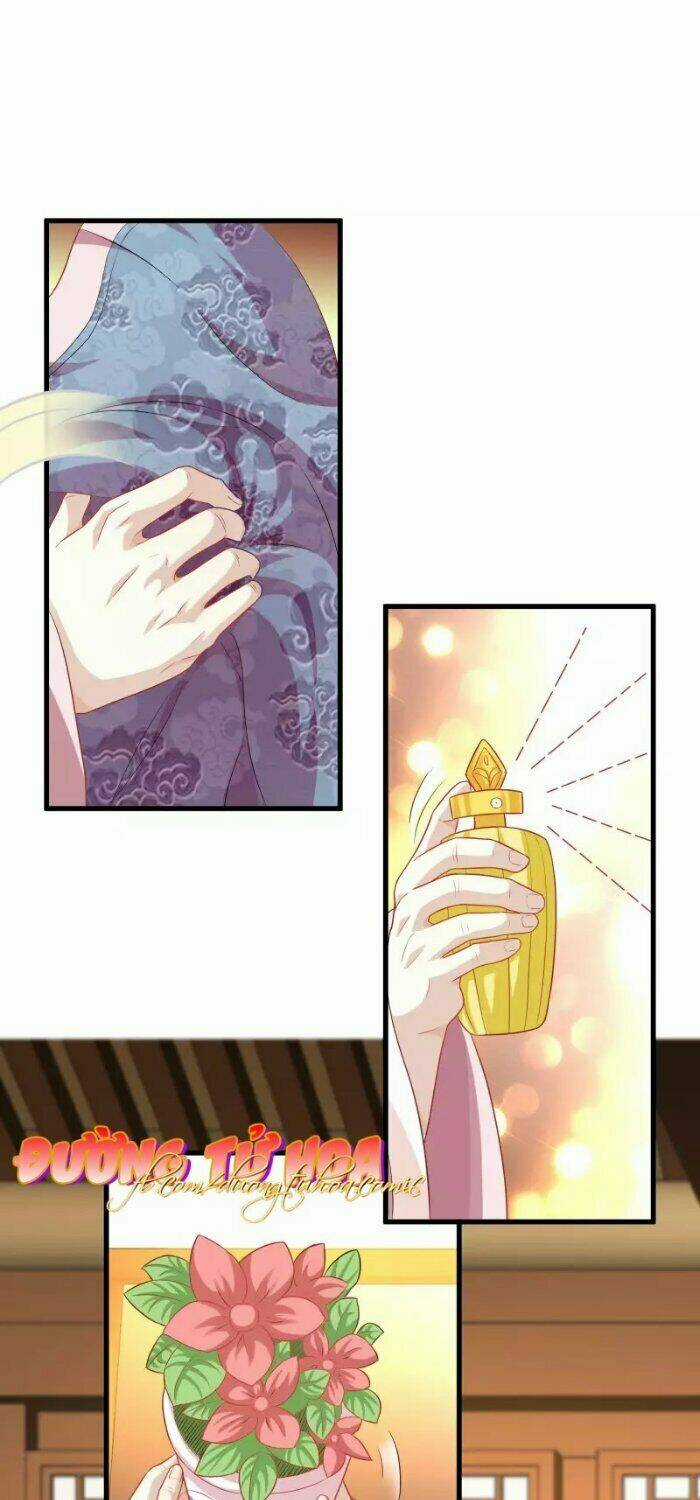 Mau Xuyên Hướng Dẫn Tự Cứu Vật Hi Sinh Nữ Phụ Chapter 5 trang 29