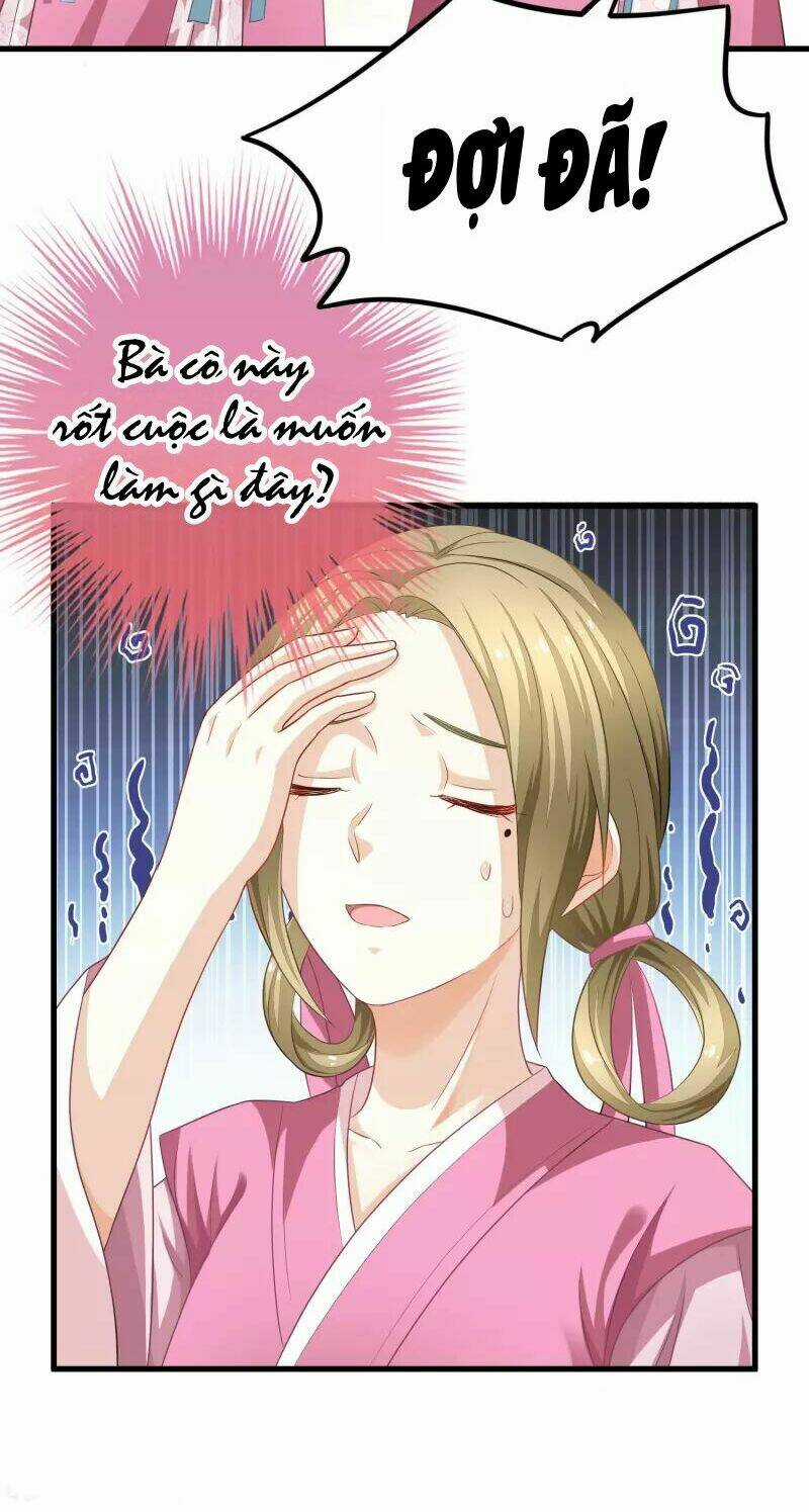 Mau Xuyên Hướng Dẫn Tự Cứu Vật Hi Sinh Nữ Phụ Chapter 5 trang 3