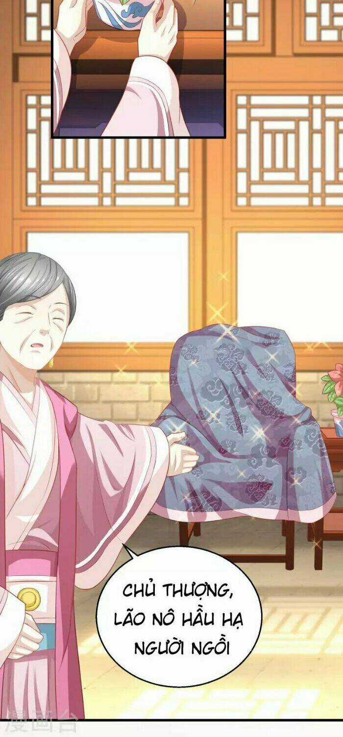 Mau Xuyên Hướng Dẫn Tự Cứu Vật Hi Sinh Nữ Phụ Chapter 5 trang 30