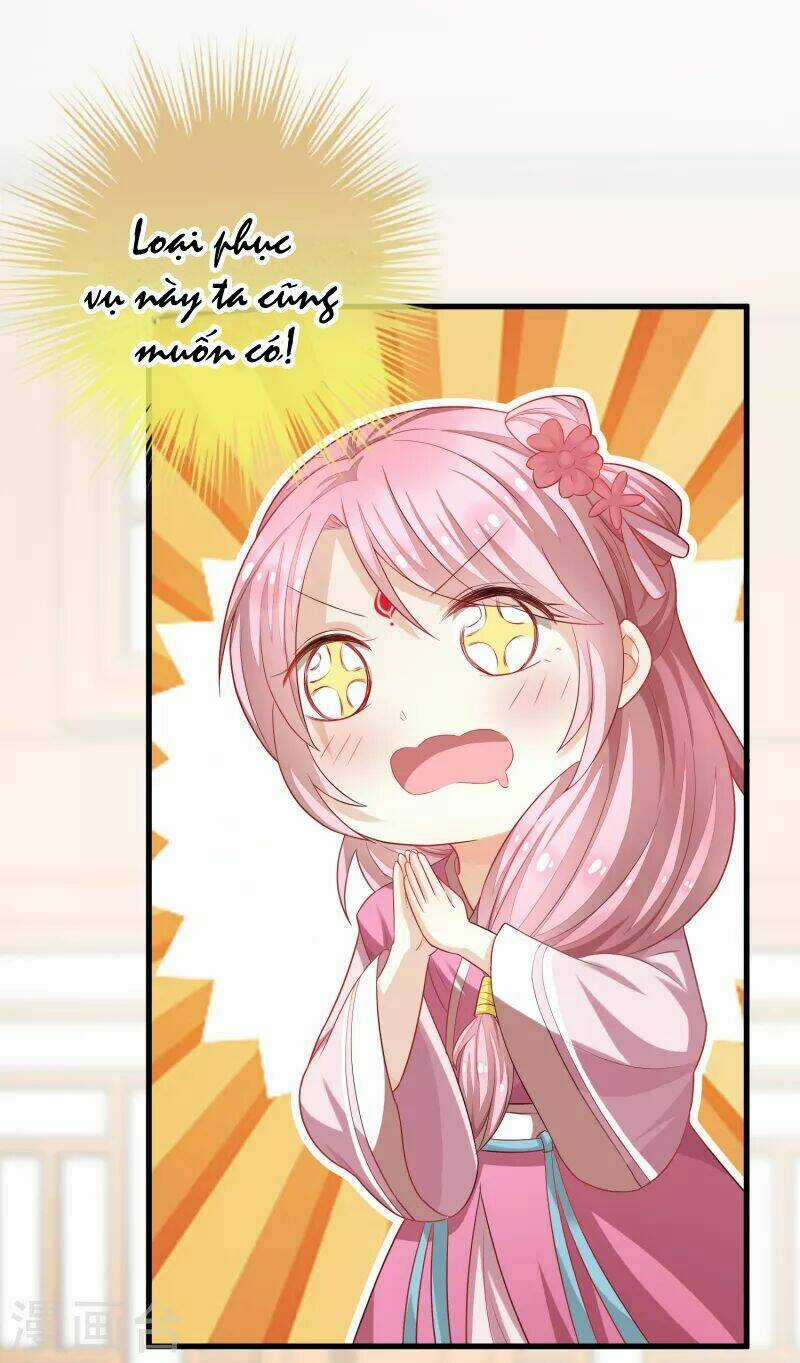 Mau Xuyên Hướng Dẫn Tự Cứu Vật Hi Sinh Nữ Phụ Chapter 5 trang 31