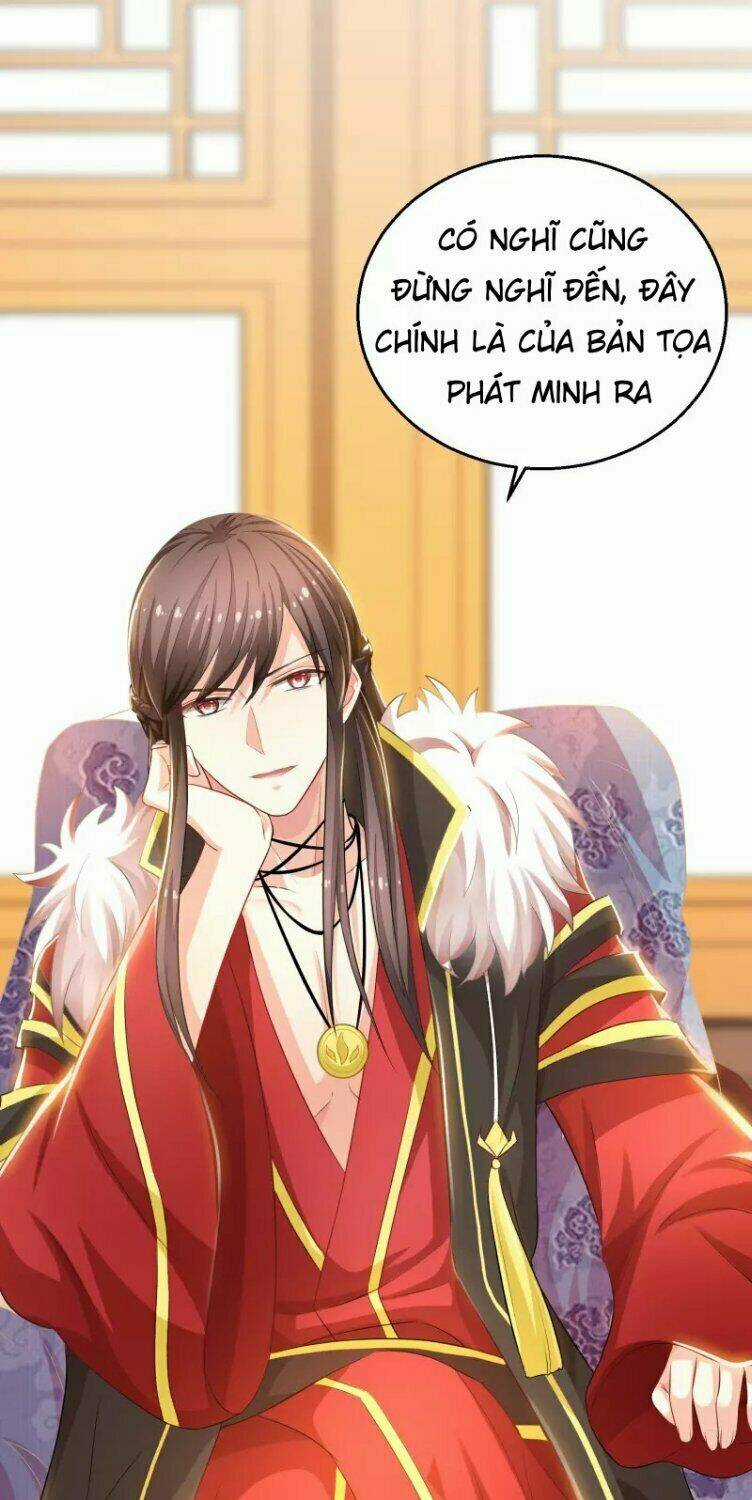 Mau Xuyên Hướng Dẫn Tự Cứu Vật Hi Sinh Nữ Phụ Chapter 5 trang 32