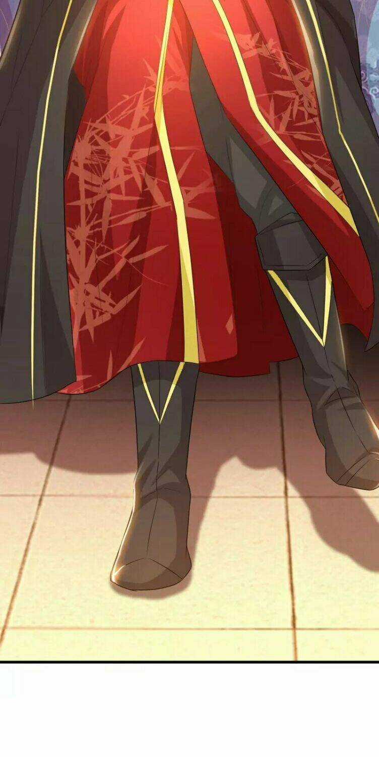 Mau Xuyên Hướng Dẫn Tự Cứu Vật Hi Sinh Nữ Phụ Chapter 5 trang 33