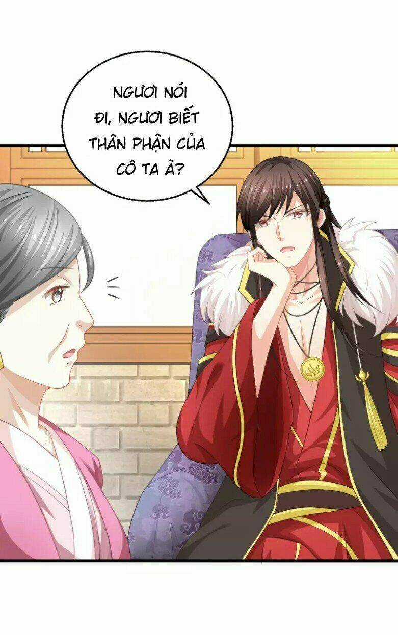 Mau Xuyên Hướng Dẫn Tự Cứu Vật Hi Sinh Nữ Phụ Chapter 5 trang 35