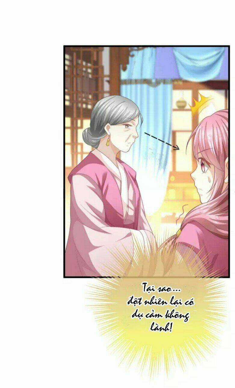 Mau Xuyên Hướng Dẫn Tự Cứu Vật Hi Sinh Nữ Phụ Chapter 5 trang 36