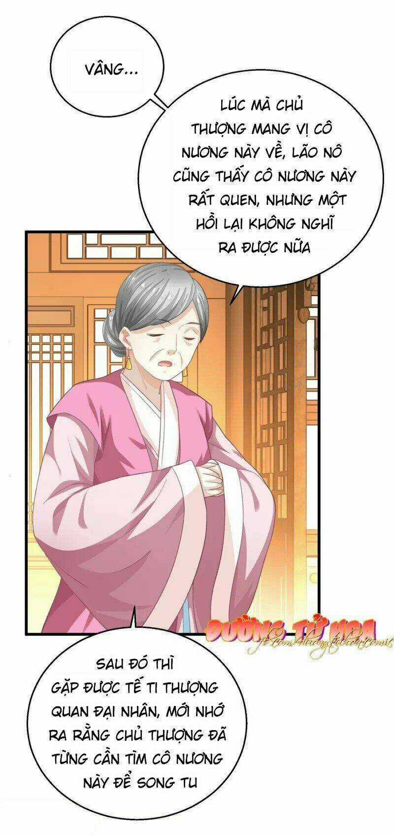 Mau Xuyên Hướng Dẫn Tự Cứu Vật Hi Sinh Nữ Phụ Chapter 5 trang 37