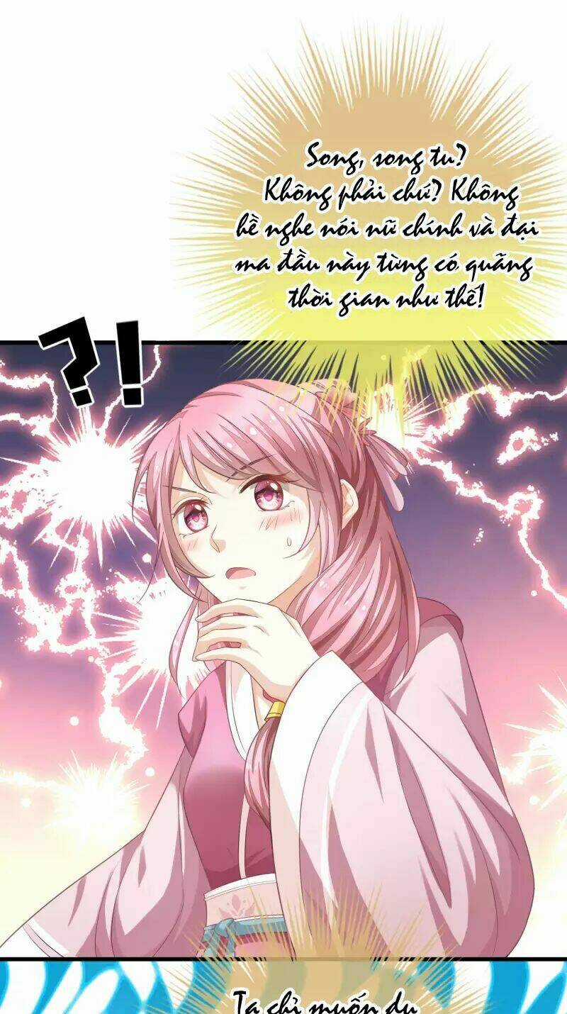 Mau Xuyên Hướng Dẫn Tự Cứu Vật Hi Sinh Nữ Phụ Chapter 5 trang 38