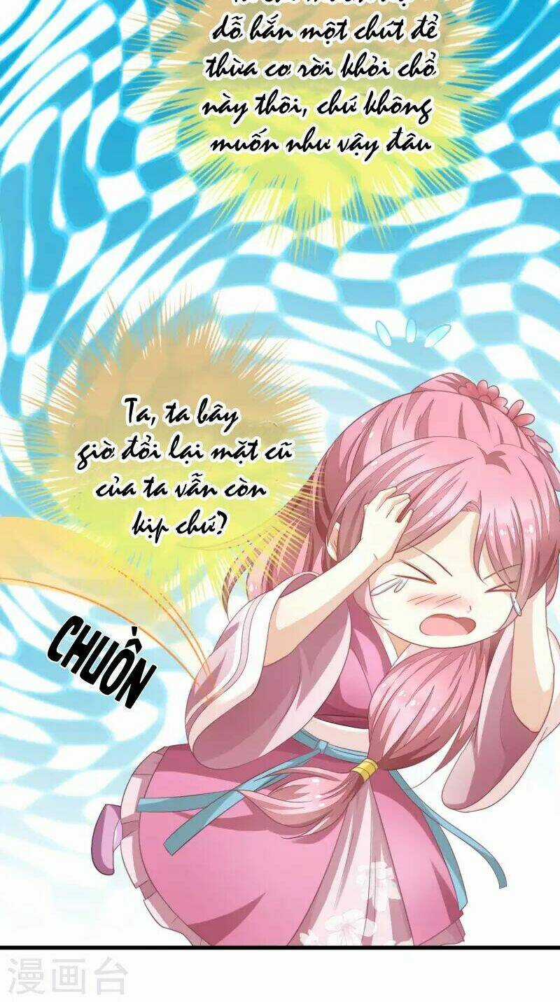 Mau Xuyên Hướng Dẫn Tự Cứu Vật Hi Sinh Nữ Phụ Chapter 5 trang 39