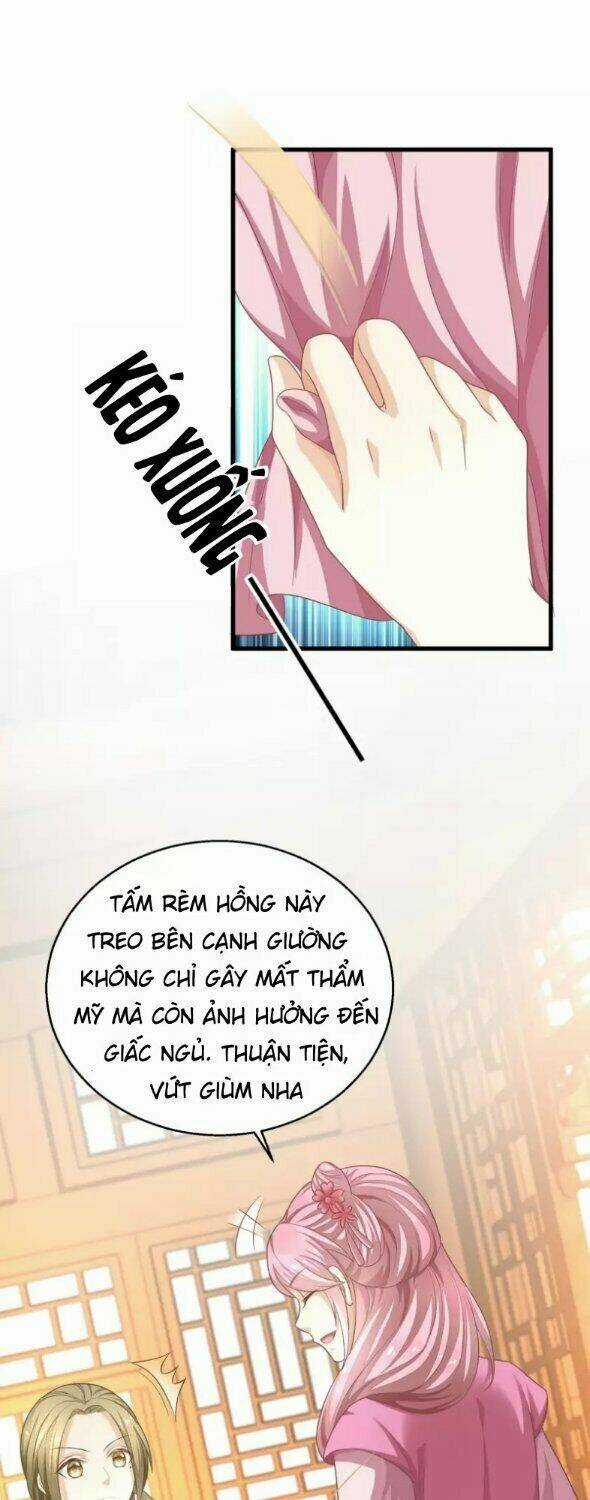 Mau Xuyên Hướng Dẫn Tự Cứu Vật Hi Sinh Nữ Phụ Chapter 5 trang 4