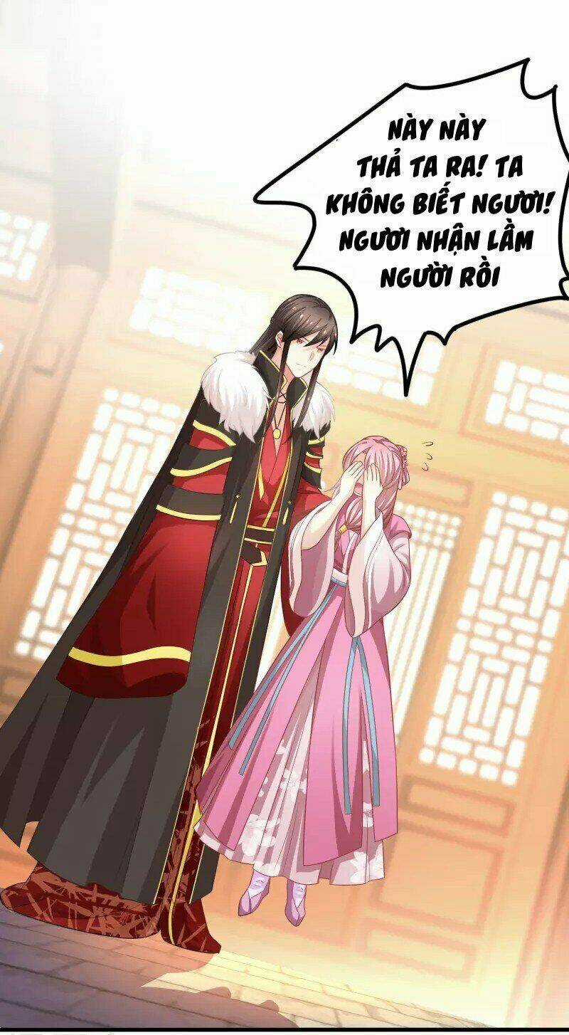 Mau Xuyên Hướng Dẫn Tự Cứu Vật Hi Sinh Nữ Phụ Chapter 5 trang 41