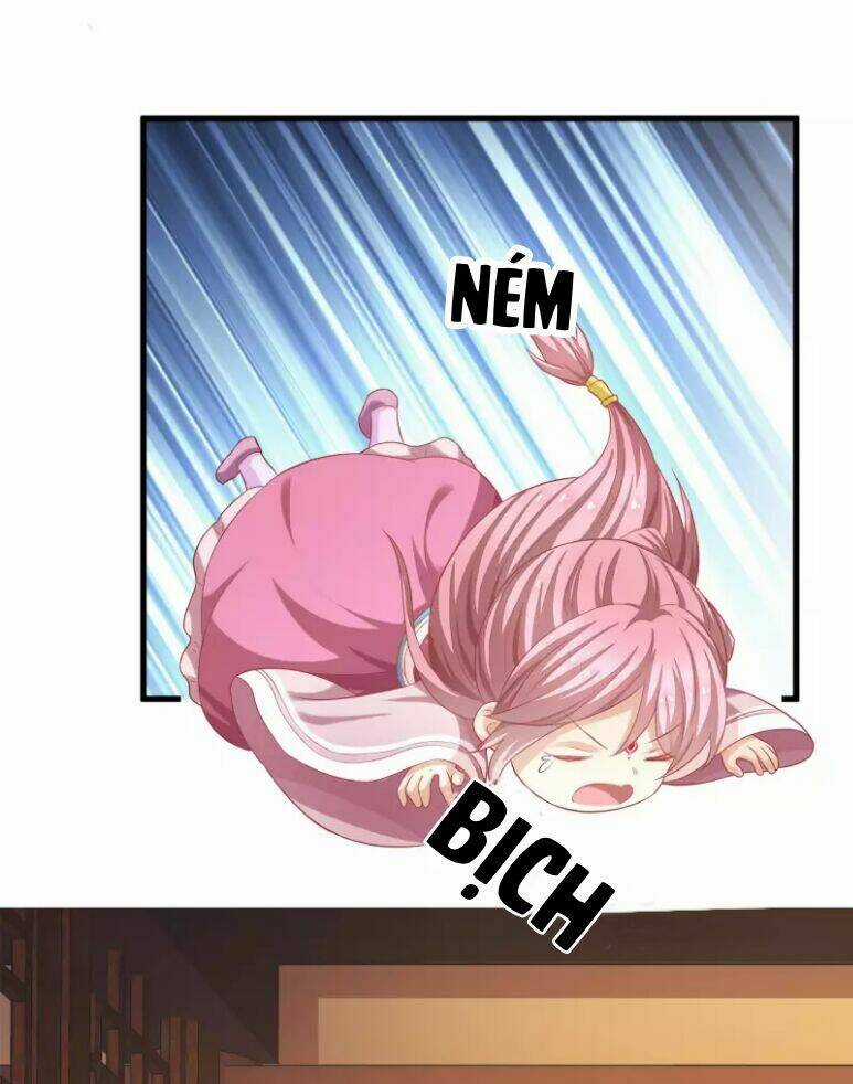 Mau Xuyên Hướng Dẫn Tự Cứu Vật Hi Sinh Nữ Phụ Chapter 5 trang 44