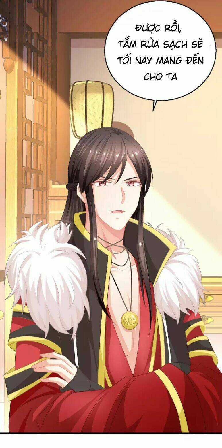 Mau Xuyên Hướng Dẫn Tự Cứu Vật Hi Sinh Nữ Phụ Chapter 5 trang 45