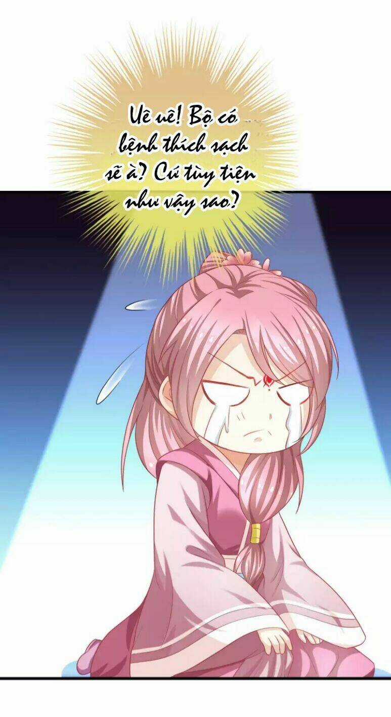 Mau Xuyên Hướng Dẫn Tự Cứu Vật Hi Sinh Nữ Phụ Chapter 5 trang 46