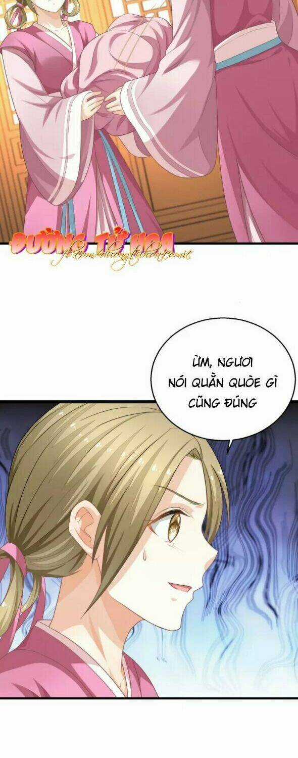 Mau Xuyên Hướng Dẫn Tự Cứu Vật Hi Sinh Nữ Phụ Chapter 5 trang 5