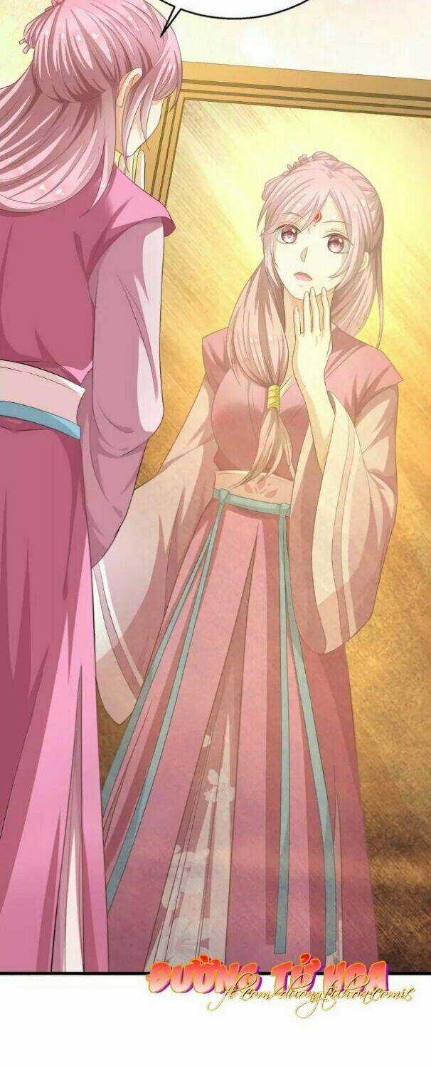 Mau Xuyên Hướng Dẫn Tự Cứu Vật Hi Sinh Nữ Phụ Chapter 5 trang 9