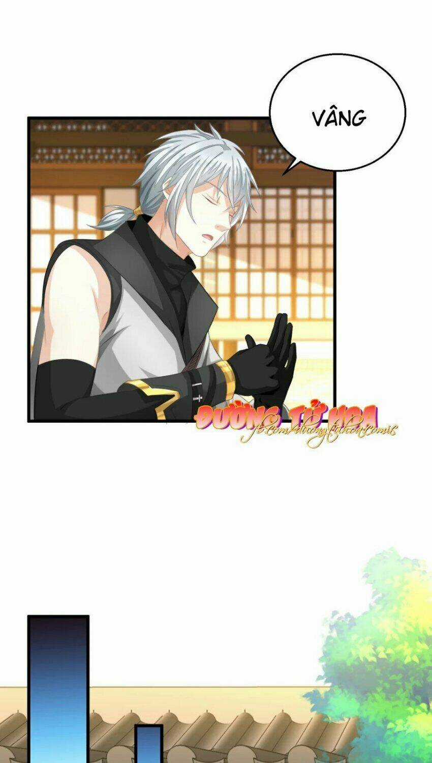 Mau Xuyên Hướng Dẫn Tự Cứu Vật Hi Sinh Nữ Phụ Chapter 6 trang 12