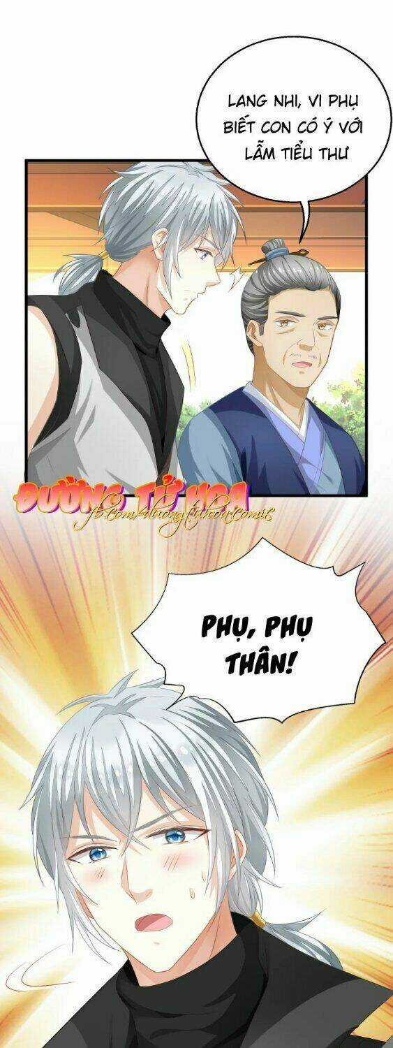 Mau Xuyên Hướng Dẫn Tự Cứu Vật Hi Sinh Nữ Phụ Chapter 6 trang 14