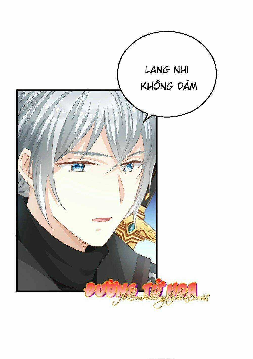 Mau Xuyên Hướng Dẫn Tự Cứu Vật Hi Sinh Nữ Phụ Chapter 6 trang 16