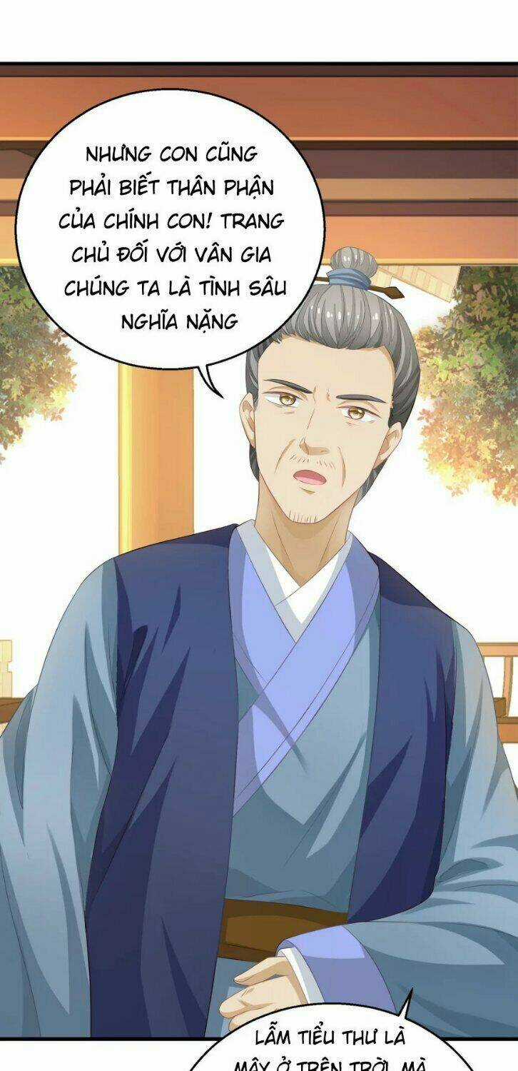 Mau Xuyên Hướng Dẫn Tự Cứu Vật Hi Sinh Nữ Phụ Chapter 6 trang 18