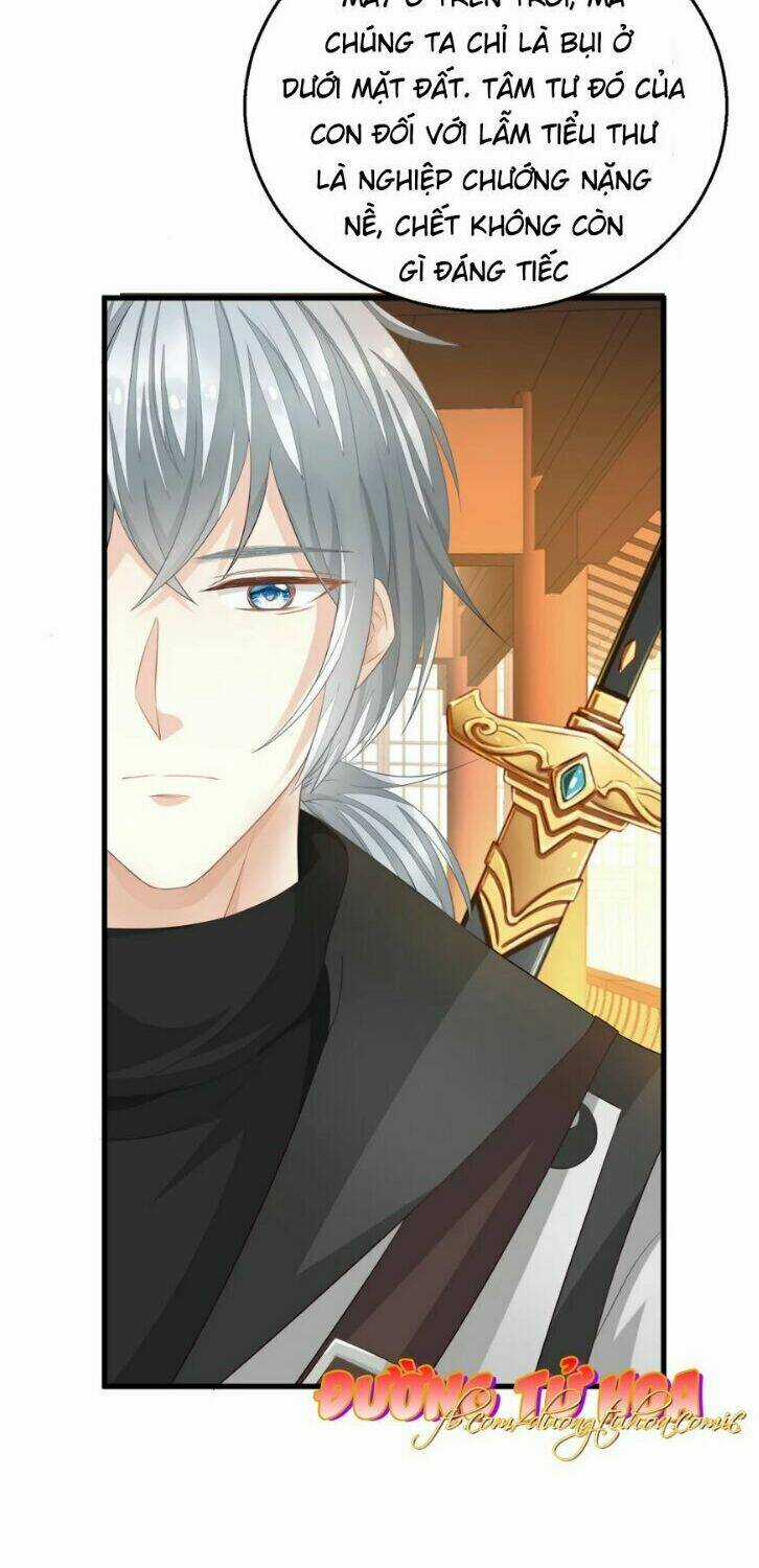 Mau Xuyên Hướng Dẫn Tự Cứu Vật Hi Sinh Nữ Phụ Chapter 6 trang 19