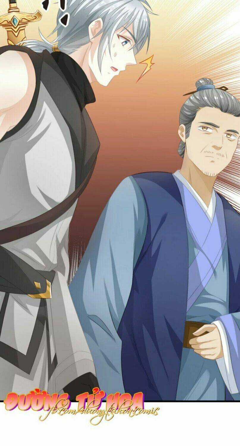 Mau Xuyên Hướng Dẫn Tự Cứu Vật Hi Sinh Nữ Phụ Chapter 6 trang 21