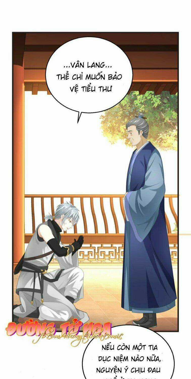 Mau Xuyên Hướng Dẫn Tự Cứu Vật Hi Sinh Nữ Phụ Chapter 6 trang 22