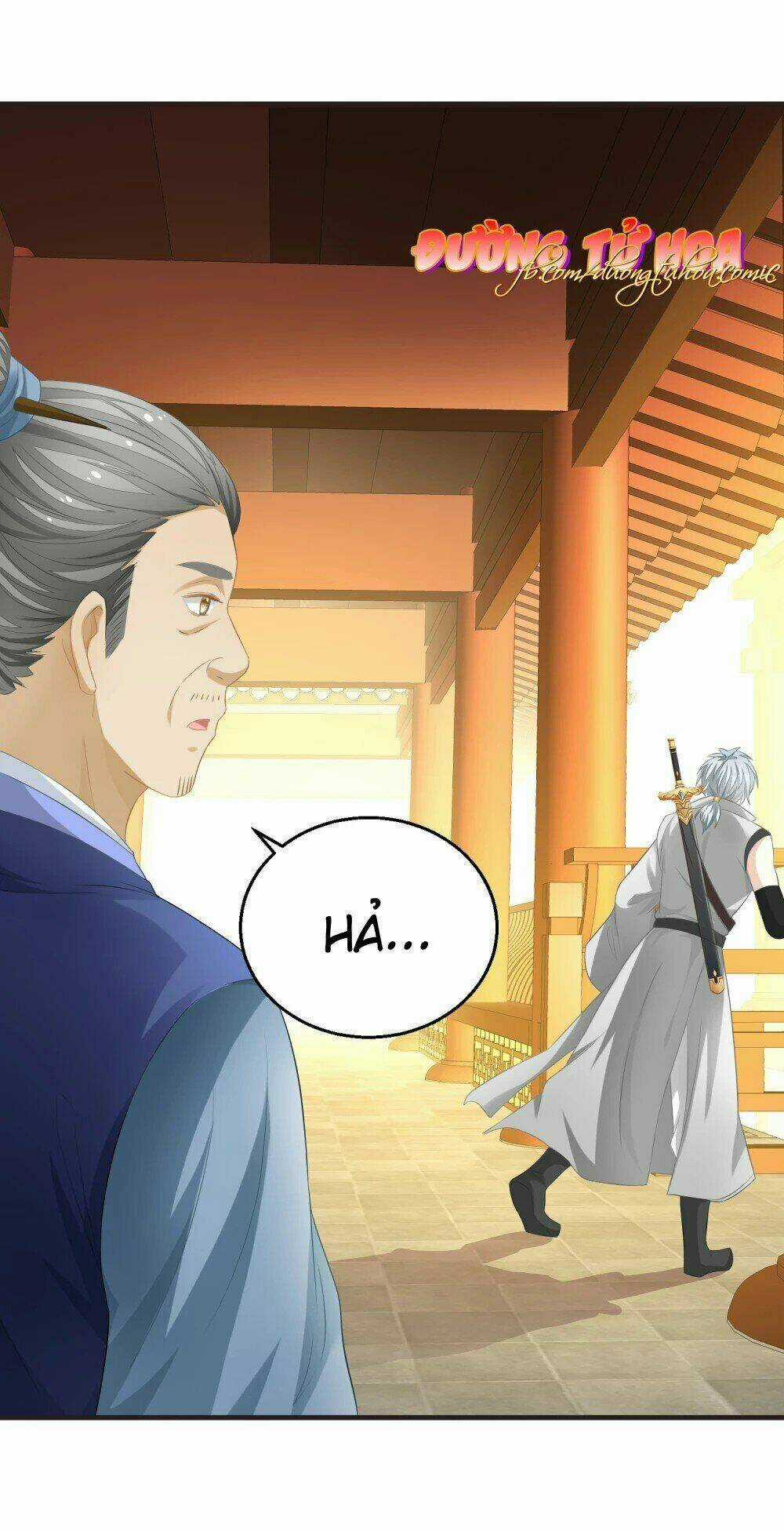 Mau Xuyên Hướng Dẫn Tự Cứu Vật Hi Sinh Nữ Phụ Chapter 6 trang 24