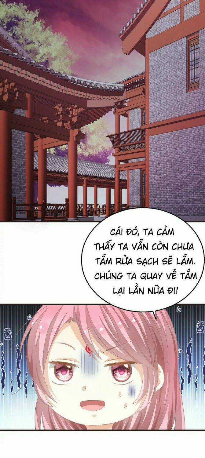 Mau Xuyên Hướng Dẫn Tự Cứu Vật Hi Sinh Nữ Phụ Chapter 6 trang 26