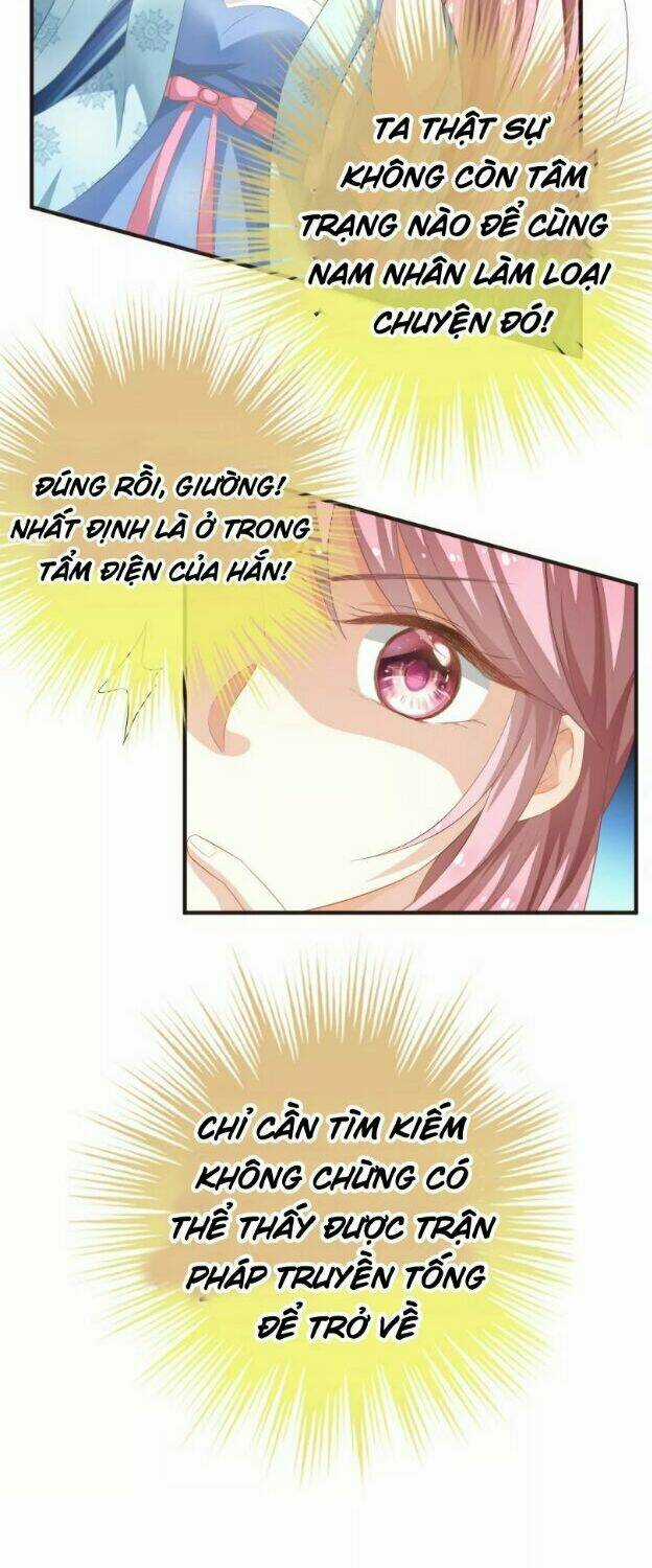 Mau Xuyên Hướng Dẫn Tự Cứu Vật Hi Sinh Nữ Phụ Chapter 6 trang 28