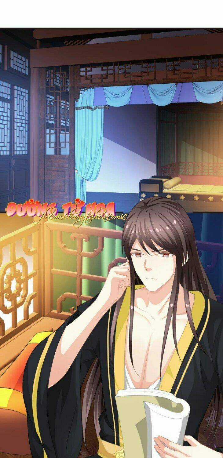 Mau Xuyên Hướng Dẫn Tự Cứu Vật Hi Sinh Nữ Phụ Chapter 6 trang 29