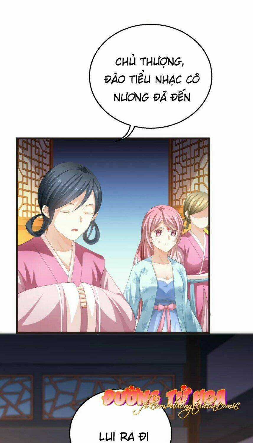 Mau Xuyên Hướng Dẫn Tự Cứu Vật Hi Sinh Nữ Phụ Chapter 6 trang 31