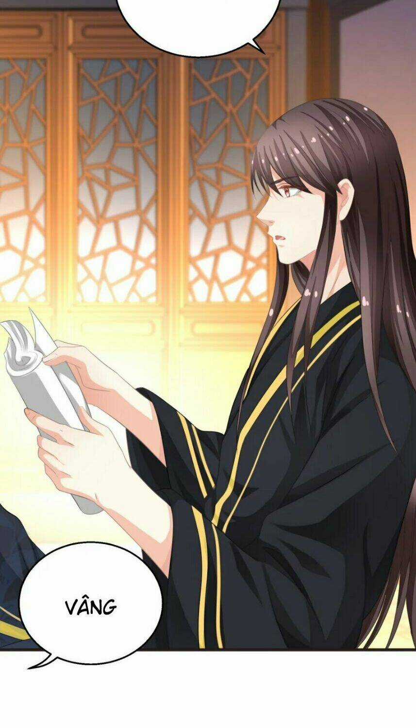 Mau Xuyên Hướng Dẫn Tự Cứu Vật Hi Sinh Nữ Phụ Chapter 6 trang 32