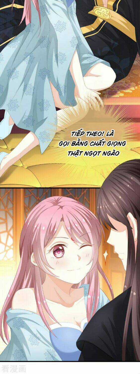 Mau Xuyên Hướng Dẫn Tự Cứu Vật Hi Sinh Nữ Phụ Chapter 6 trang 36