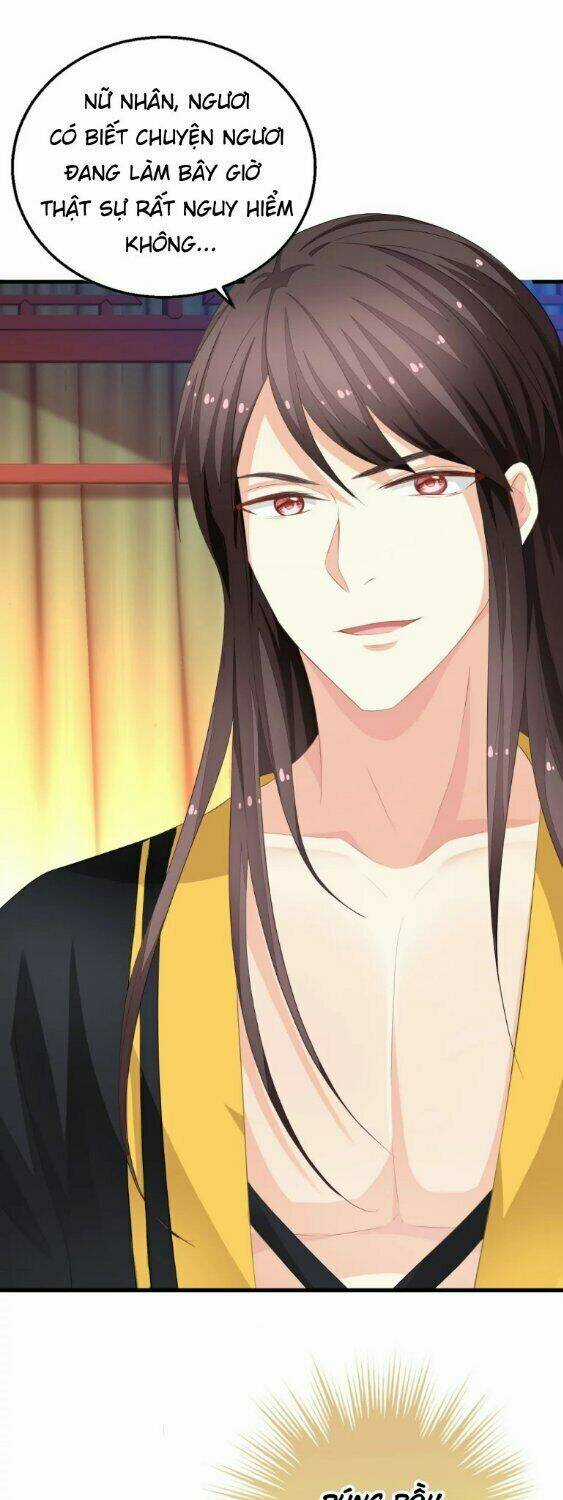 Mau Xuyên Hướng Dẫn Tự Cứu Vật Hi Sinh Nữ Phụ Chapter 6 trang 37