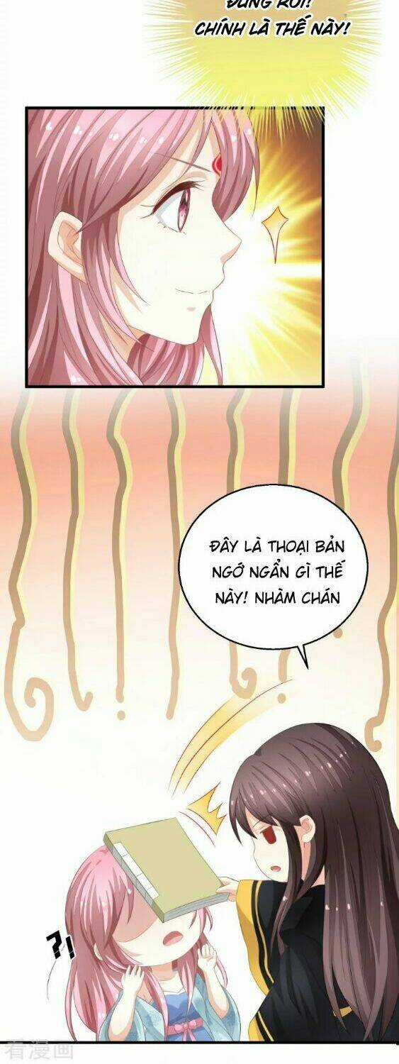 Mau Xuyên Hướng Dẫn Tự Cứu Vật Hi Sinh Nữ Phụ Chapter 6 trang 38