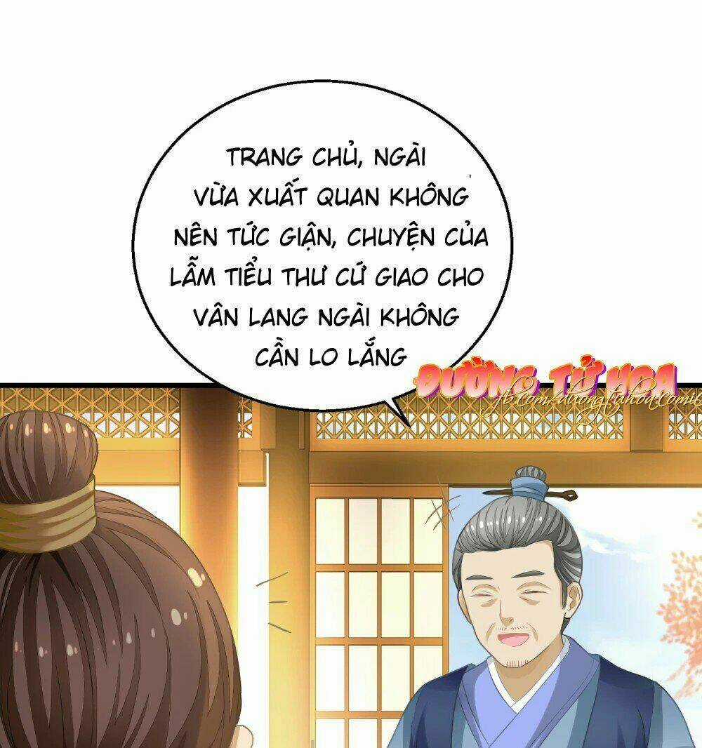 Mau Xuyên Hướng Dẫn Tự Cứu Vật Hi Sinh Nữ Phụ Chapter 6 trang 4