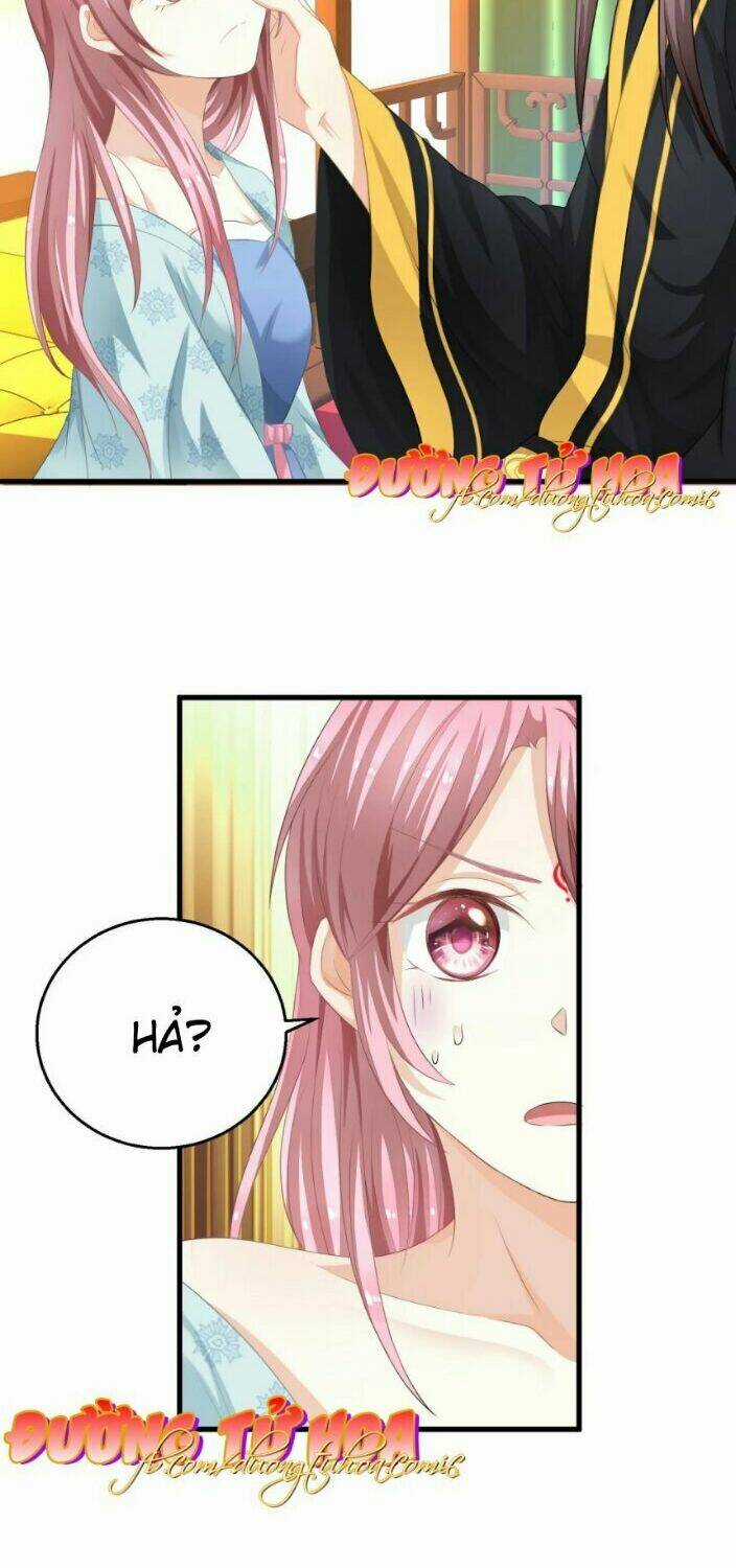 Mau Xuyên Hướng Dẫn Tự Cứu Vật Hi Sinh Nữ Phụ Chapter 6 trang 40