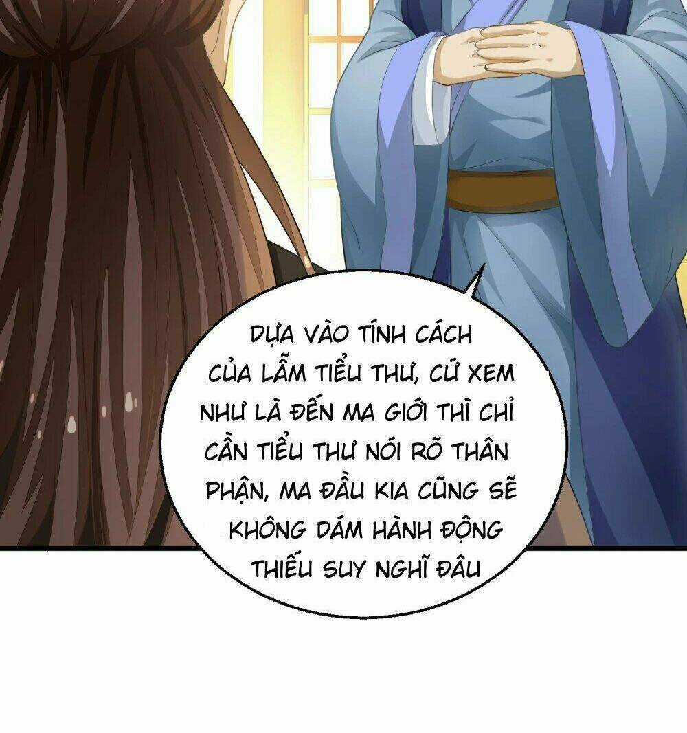 Mau Xuyên Hướng Dẫn Tự Cứu Vật Hi Sinh Nữ Phụ Chapter 6 trang 5