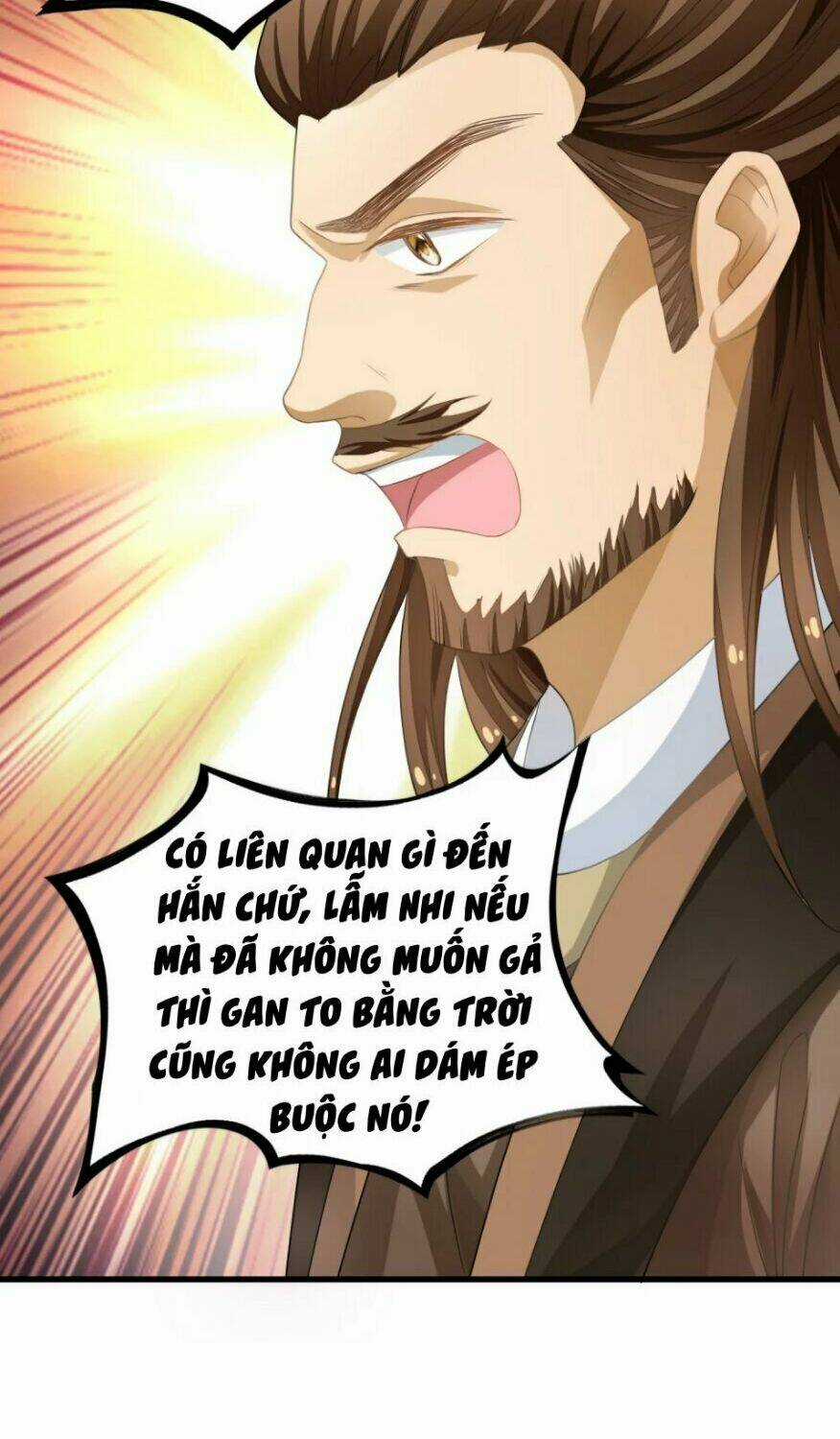 Mau Xuyên Hướng Dẫn Tự Cứu Vật Hi Sinh Nữ Phụ Chapter 6 trang 7