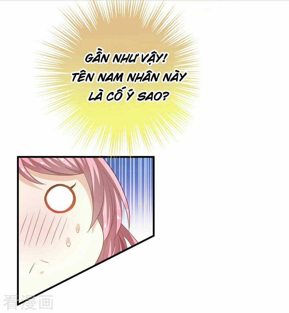 Mau Xuyên Hướng Dẫn Tự Cứu Vật Hi Sinh Nữ Phụ Chapter 7 trang 10