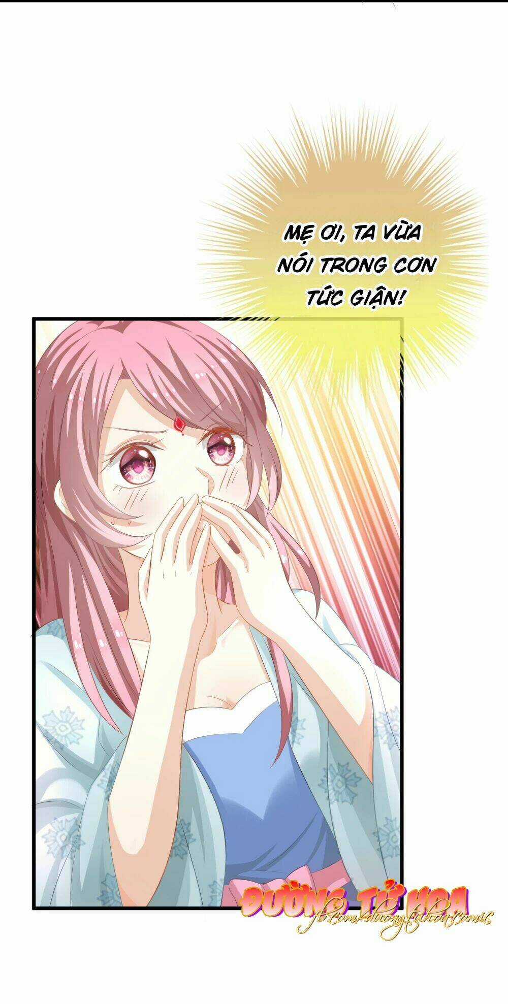 Mau Xuyên Hướng Dẫn Tự Cứu Vật Hi Sinh Nữ Phụ Chapter 7 trang 14