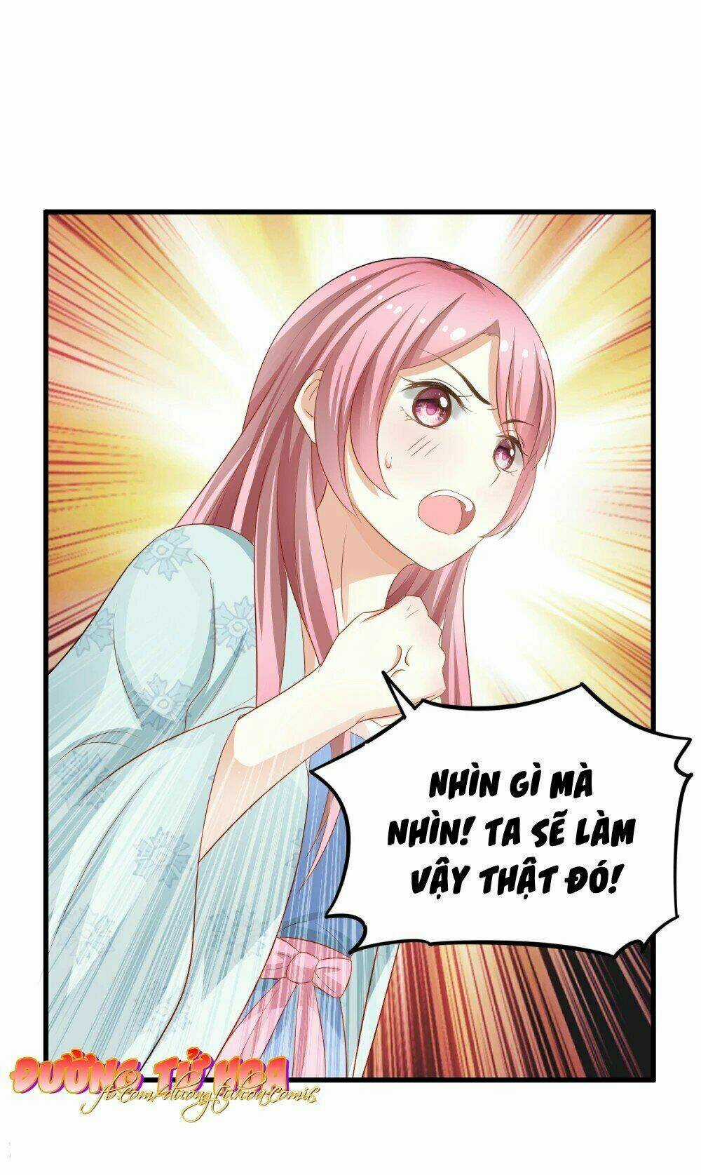 Mau Xuyên Hướng Dẫn Tự Cứu Vật Hi Sinh Nữ Phụ Chapter 7 trang 16