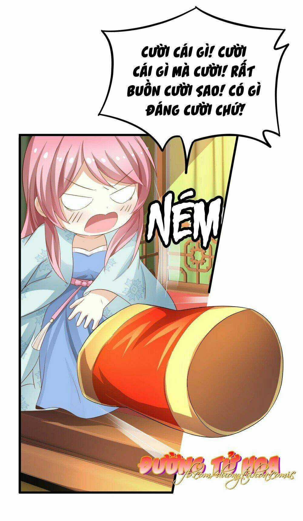 Mau Xuyên Hướng Dẫn Tự Cứu Vật Hi Sinh Nữ Phụ Chapter 7 trang 21