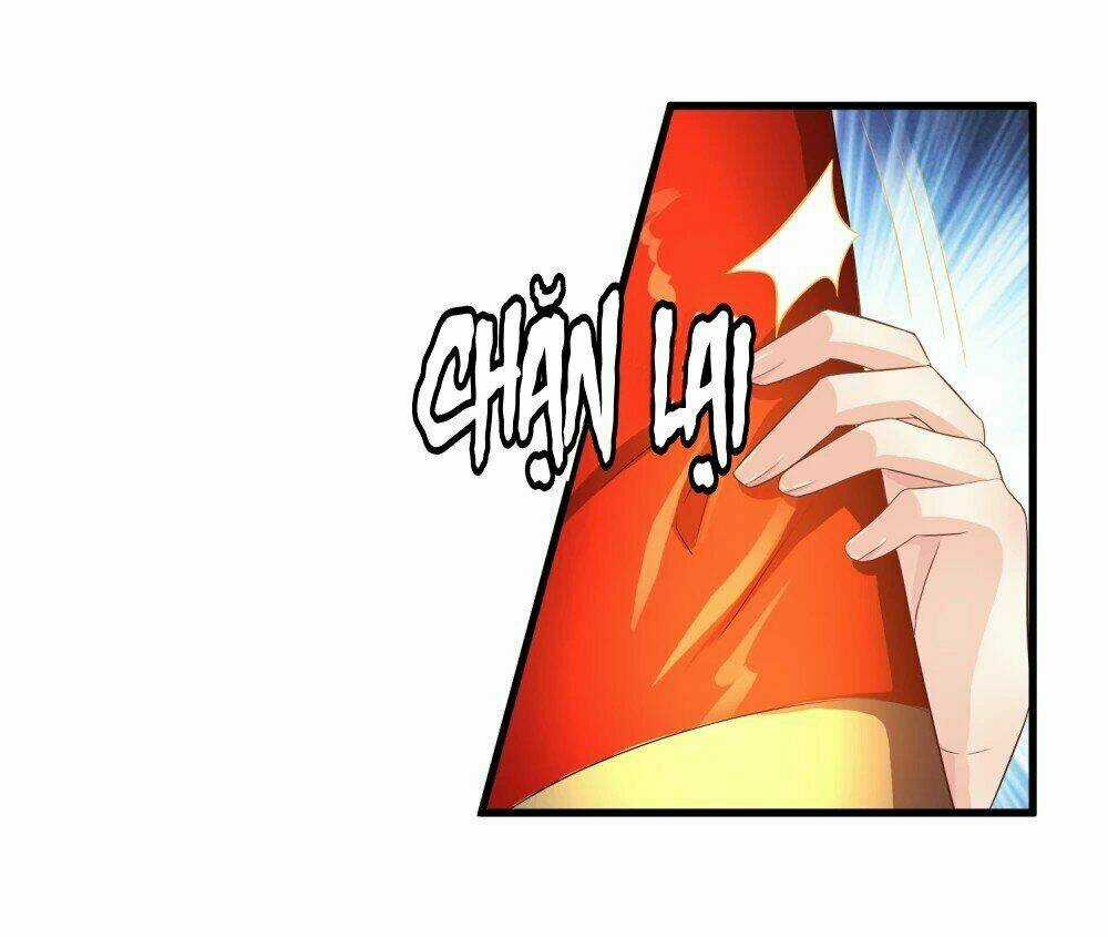 Mau Xuyên Hướng Dẫn Tự Cứu Vật Hi Sinh Nữ Phụ Chapter 7 trang 22