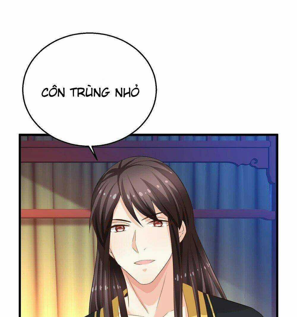 Mau Xuyên Hướng Dẫn Tự Cứu Vật Hi Sinh Nữ Phụ Chapter 7 trang 23