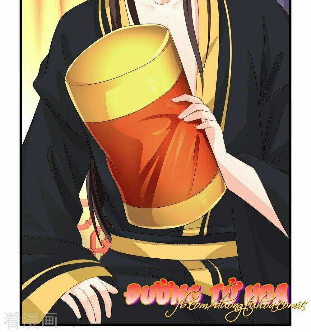 Mau Xuyên Hướng Dẫn Tự Cứu Vật Hi Sinh Nữ Phụ Chapter 7 trang 24