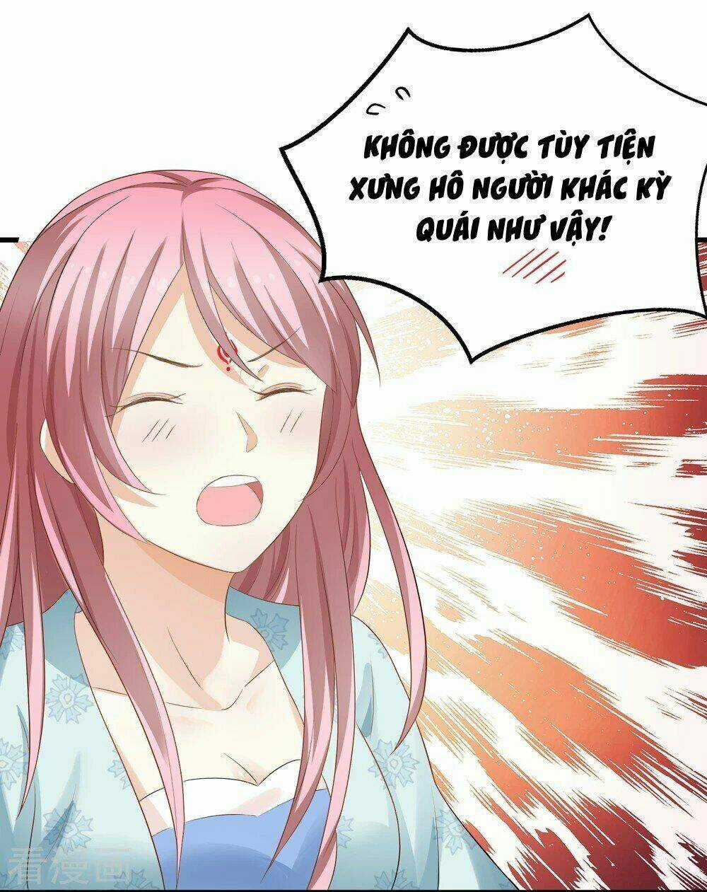 Mau Xuyên Hướng Dẫn Tự Cứu Vật Hi Sinh Nữ Phụ Chapter 7 trang 25