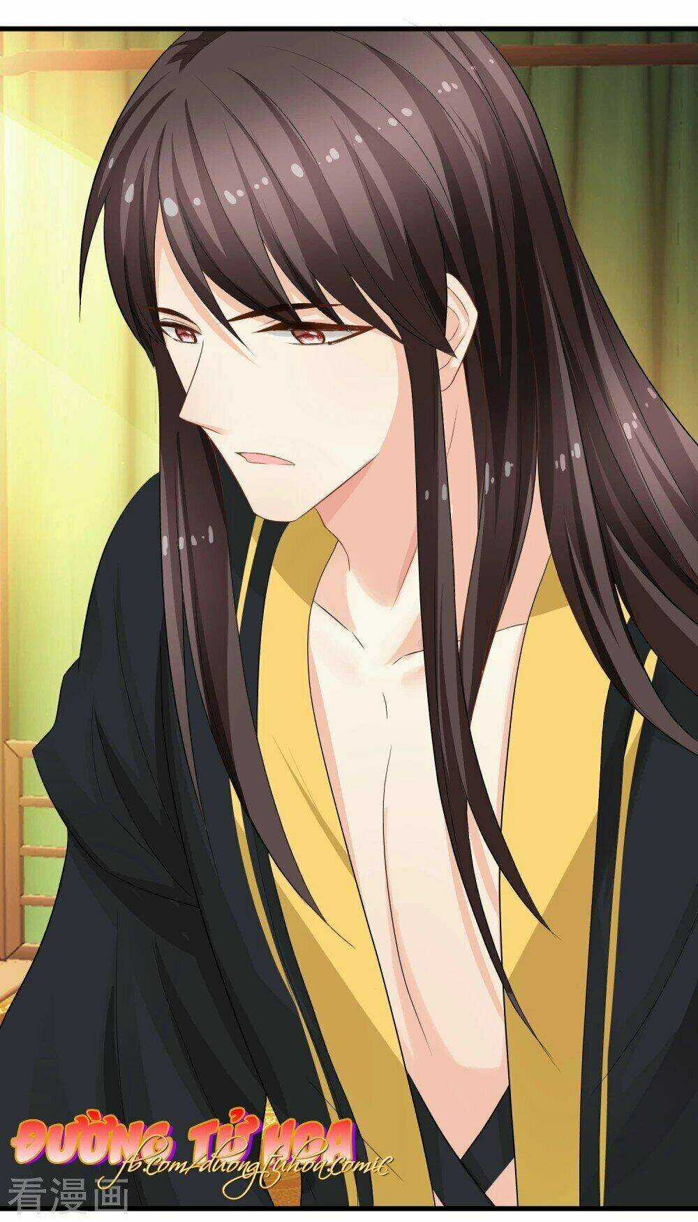 Mau Xuyên Hướng Dẫn Tự Cứu Vật Hi Sinh Nữ Phụ Chapter 7 trang 27