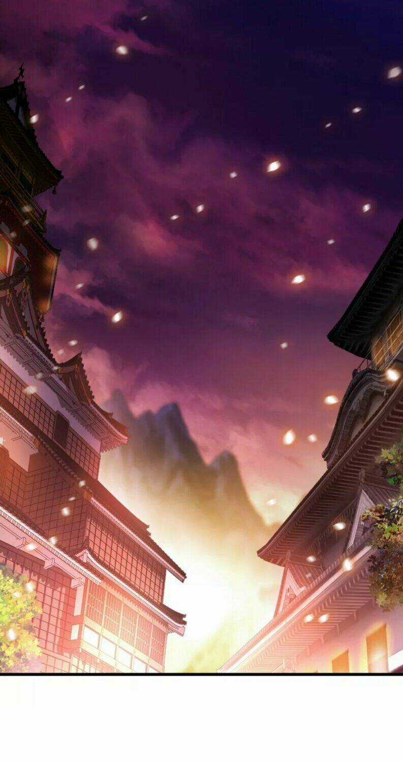 Mau Xuyên Hướng Dẫn Tự Cứu Vật Hi Sinh Nữ Phụ Chapter 7 trang 30