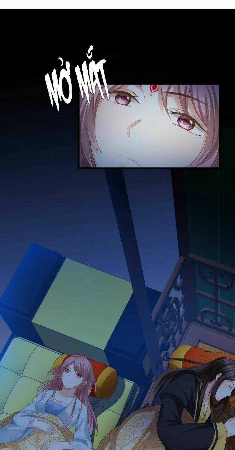 Mau Xuyên Hướng Dẫn Tự Cứu Vật Hi Sinh Nữ Phụ Chapter 7 trang 31